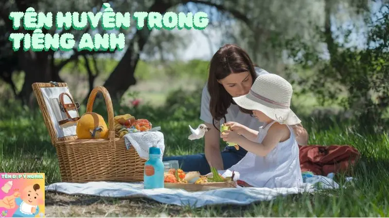 Tên Huyền Trong Tiếng Anh: Ý Nghĩa Và Gợi Ý Đặc Biệt